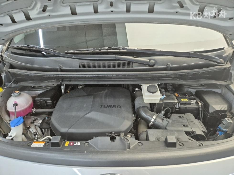 Хюндай Staria2.2 Турер 11 места Smart (Staria) - 5