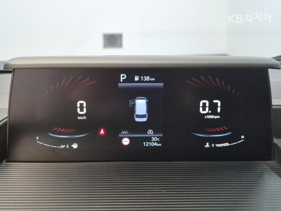 Хюндай Staria2.2 Турер 11 места Smart (Staria) - 6