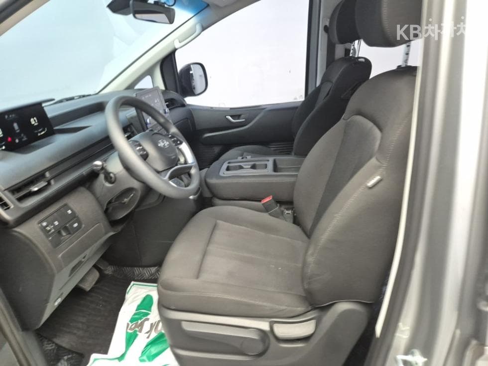 Хюндай Staria2.2 Турер 11 места Smart (Staria) - 11
