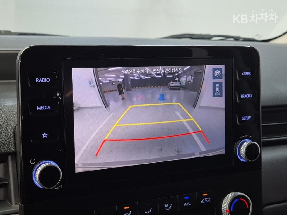 Хюндай Staria2.2 Турер 11 места Smart (Staria) - 13