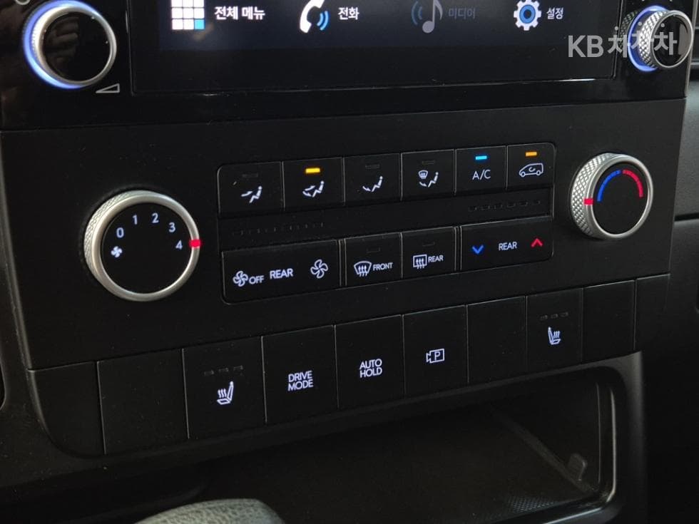 Хюндай Staria2.2 Турер 11 места Smart (Staria) - 16