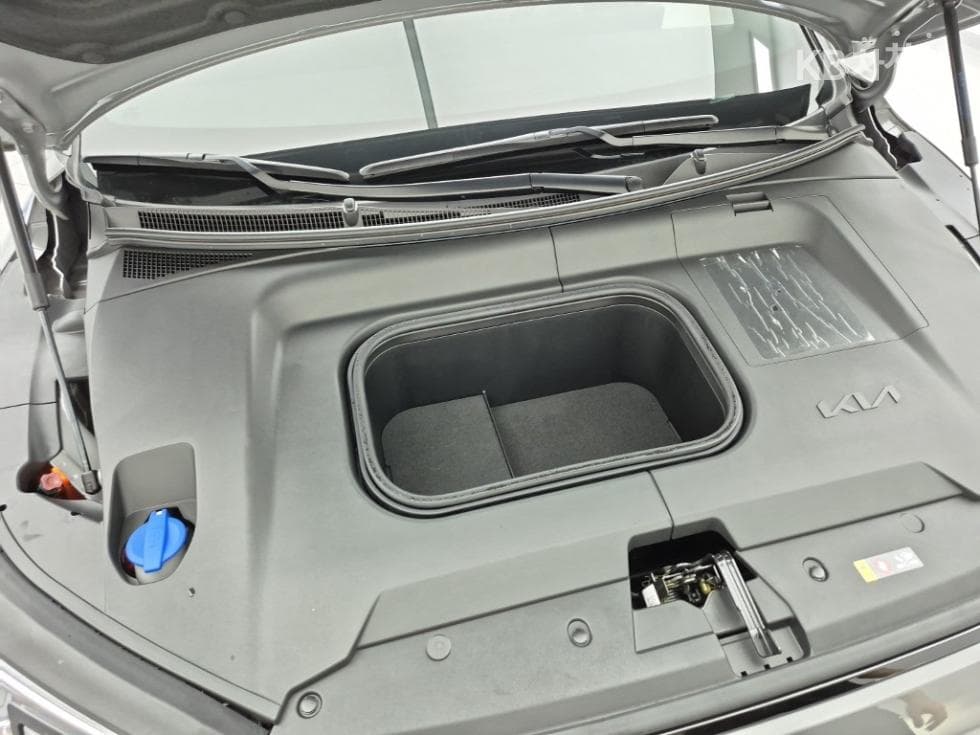 Kia EV3Long Range 2WD 어스 - 6