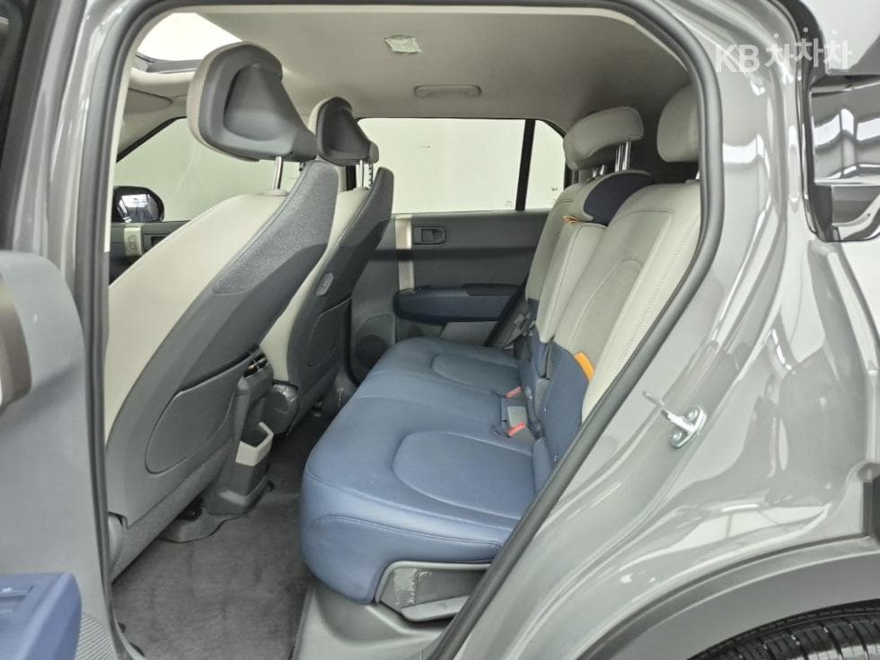 Kia EV3Long Range 2WD 어스 - 12