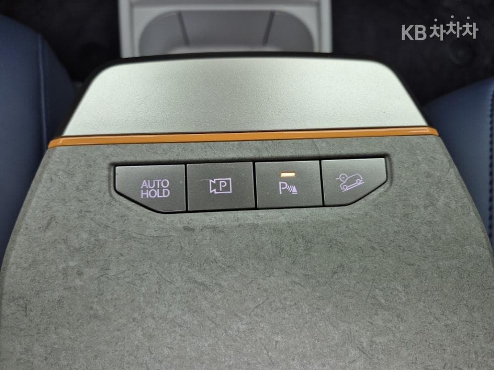 Kia EV3Long Range 2WD 어스 - 17