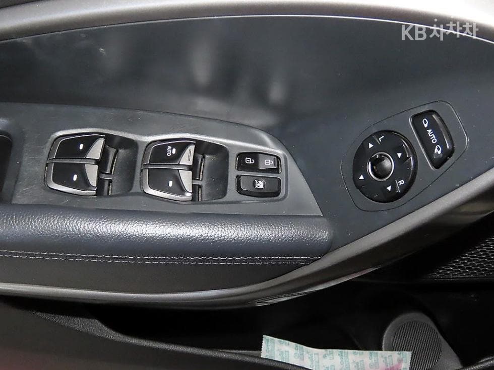 Hyundai Santa Fe DMHyundai R-engine 2.0 diesel 2WD PREMIUM Standard - 14