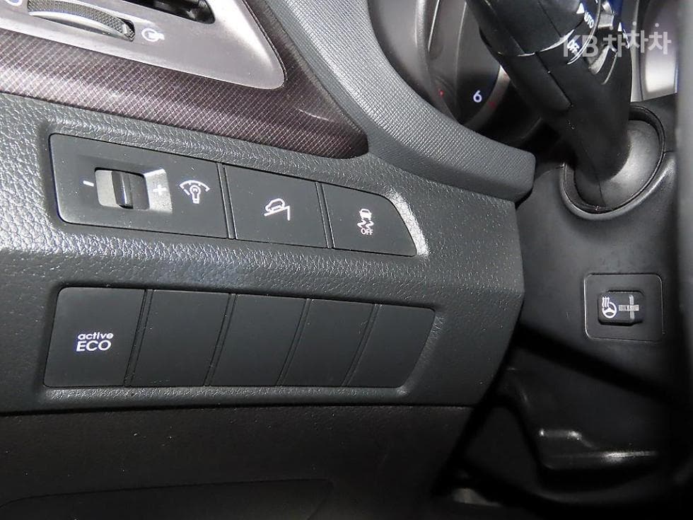 Hyundai Santa Fe DMHyundai R-engine 2.0 diesel 2WD PREMIUM Standard - 16