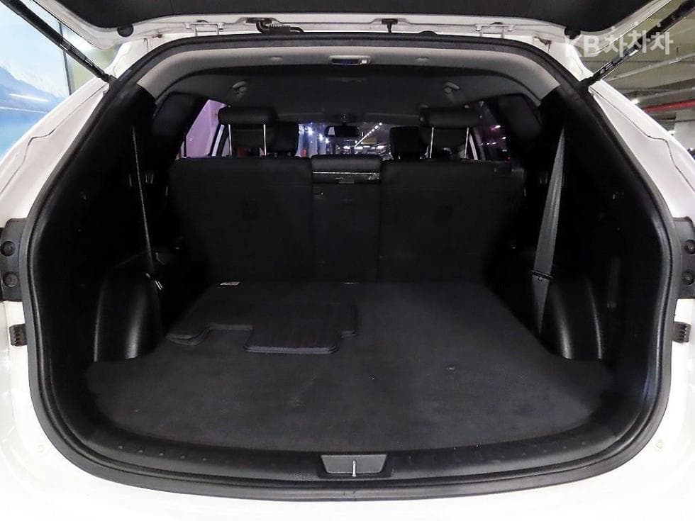 Hyundai Santa Fe DMHyundai R-engine 2.0 diesel 2WD PREMIUM Standard - 18