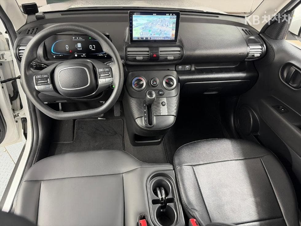 Hyundai Casper1.0 Gasoline Smart - 7