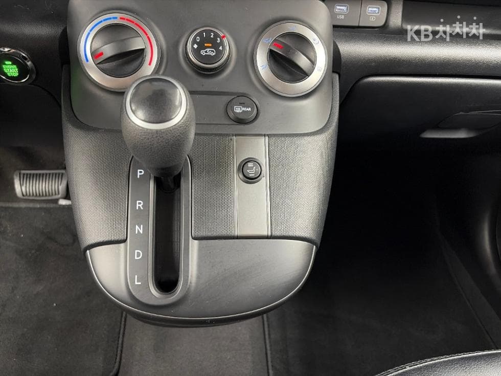 Hyundai Casper1.0 Gasoline Smart - 8
