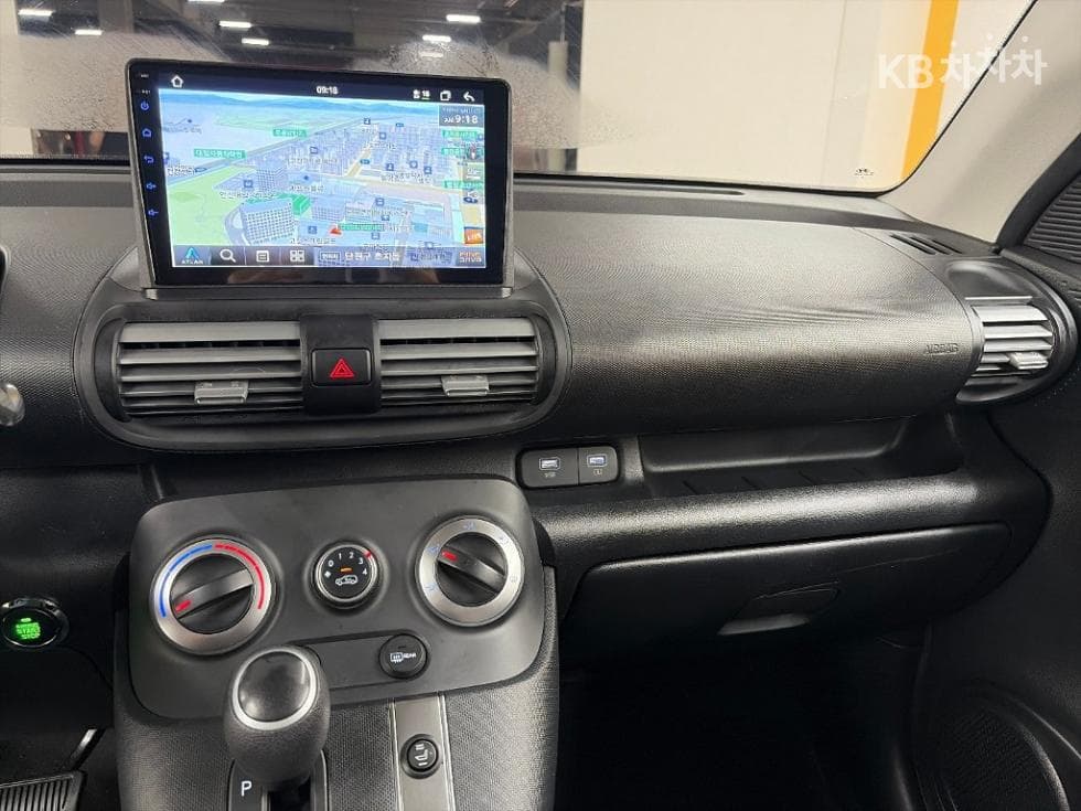 Hyundai Casper1.0 Gasoline Smart - 10