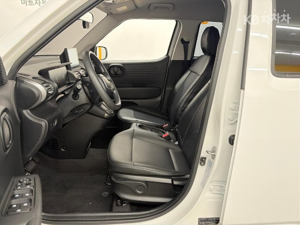 Hyundai Casper1.0 Gasoline Smart - 11