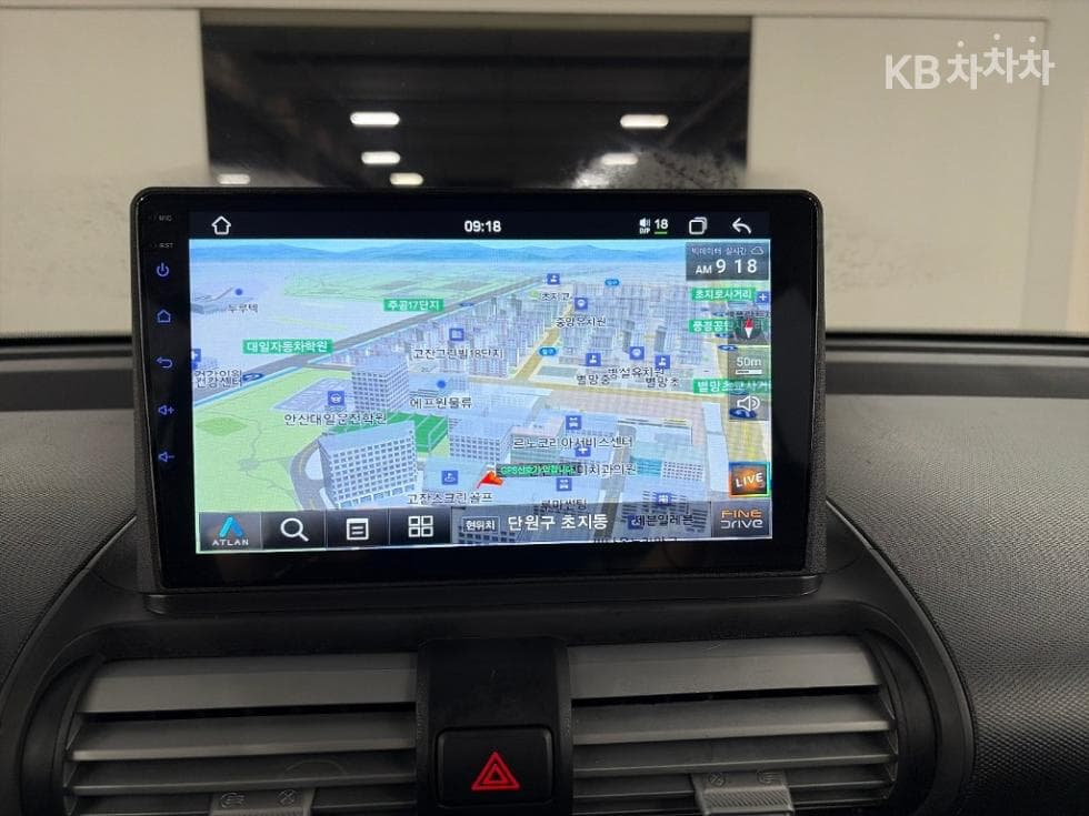 Hyundai Casper1.0 Gasoline Smart - 14