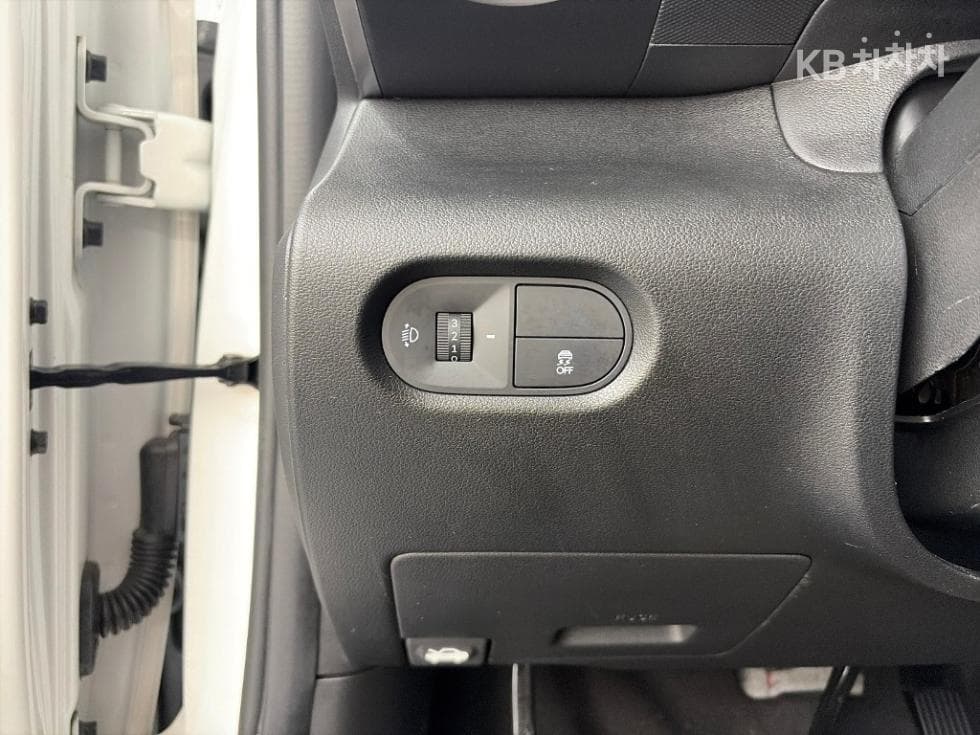 Hyundai Casper1.0 Gasoline Smart - 17