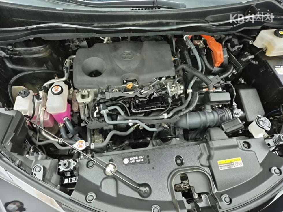 Toyota Sienna2.5L хибрид AWD - 6