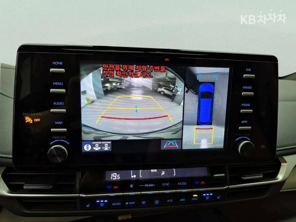 Toyota Sienna2.5L хибрид AWD - 12