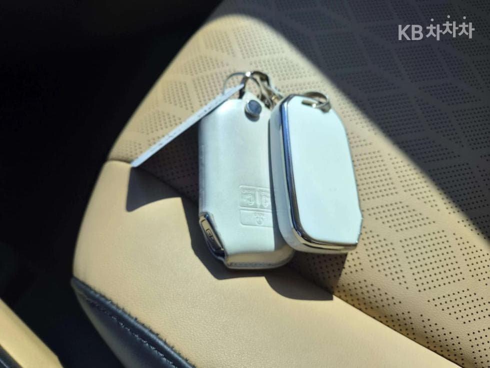 Kia The New (facelift) Carnival 4th generationD2.2 9-seater Noblesse - 20
