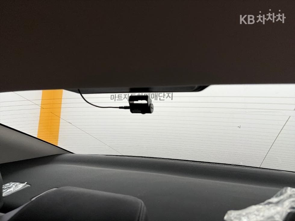 Kia K82.5L gasoline Noblesse - 14