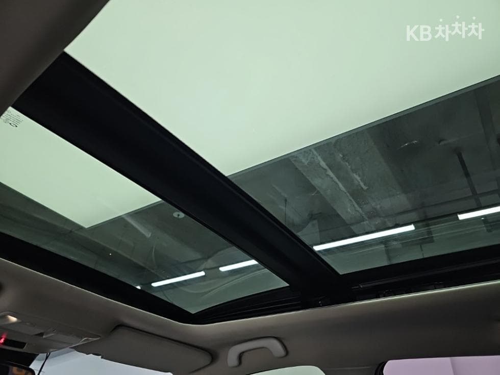 Renault Korea The New (facelift) QM62.0 GDe 2WD RE - 15