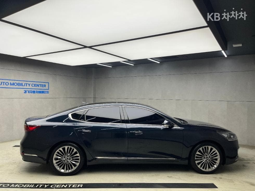Киа All New K72.4 GDi Лимитиран - 2