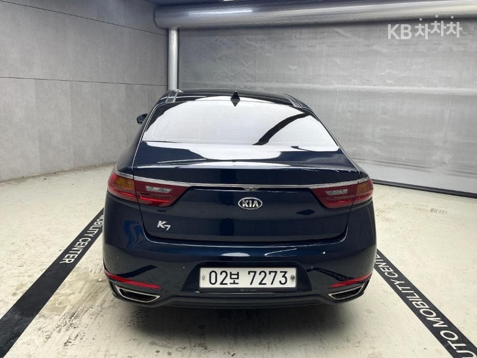 Киа All New K72.4 GDi Лимитиран - 3