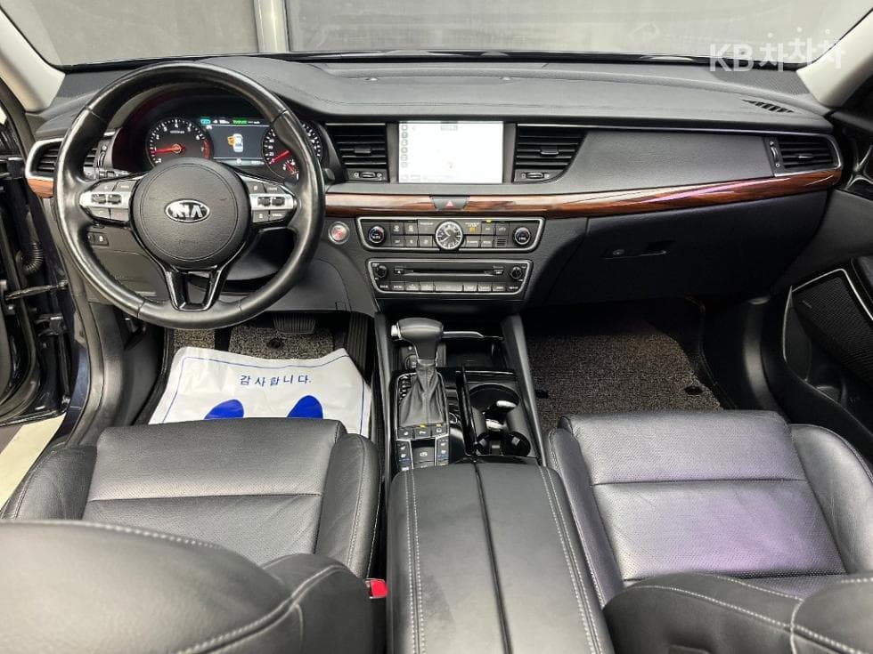 Киа All New K72.4 GDi Лимитиран - 7