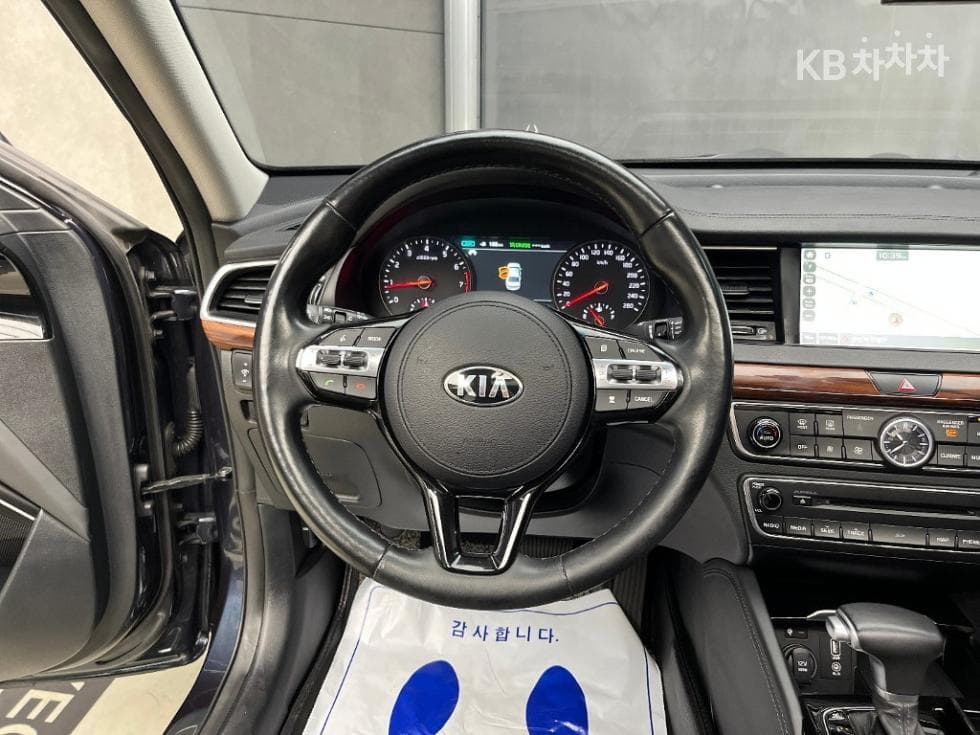Киа All New K72.4 GDi Лимитиран - 9