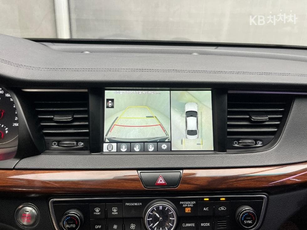 Киа All New K72.4 GDi Лимитиран - 14