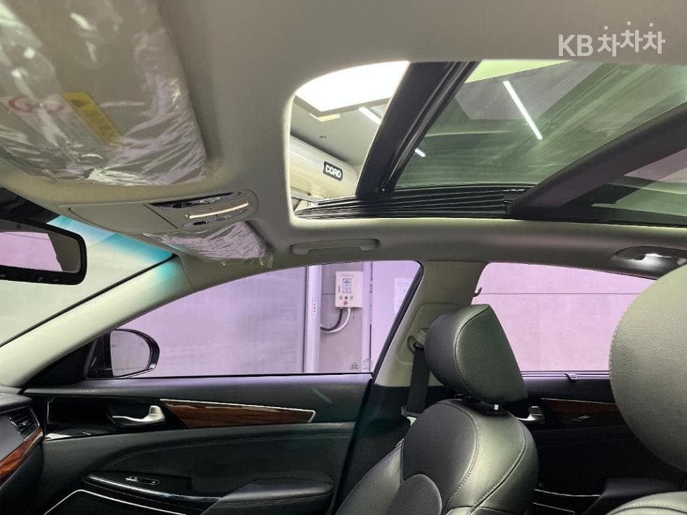 Киа All New K72.4 GDi Лимитиран - 15