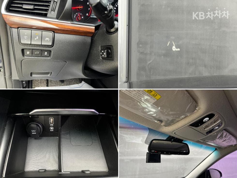 Киа All New K72.4 GDi Лимитиран - 19