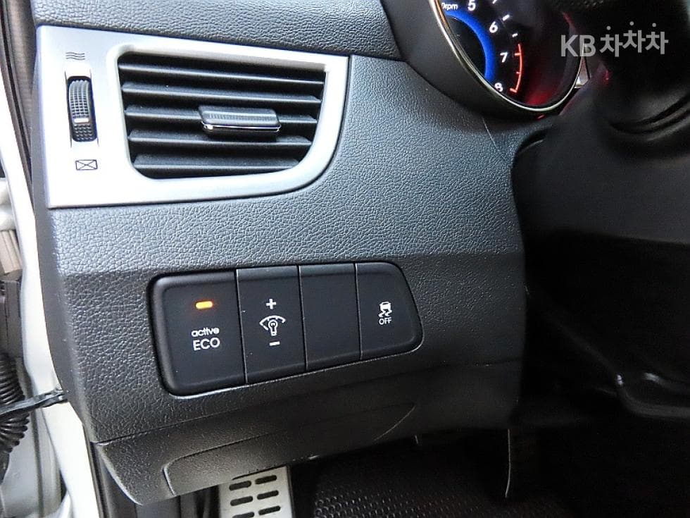 Hyundai Avante (Elantra)MDM16 GDi TOP - 12