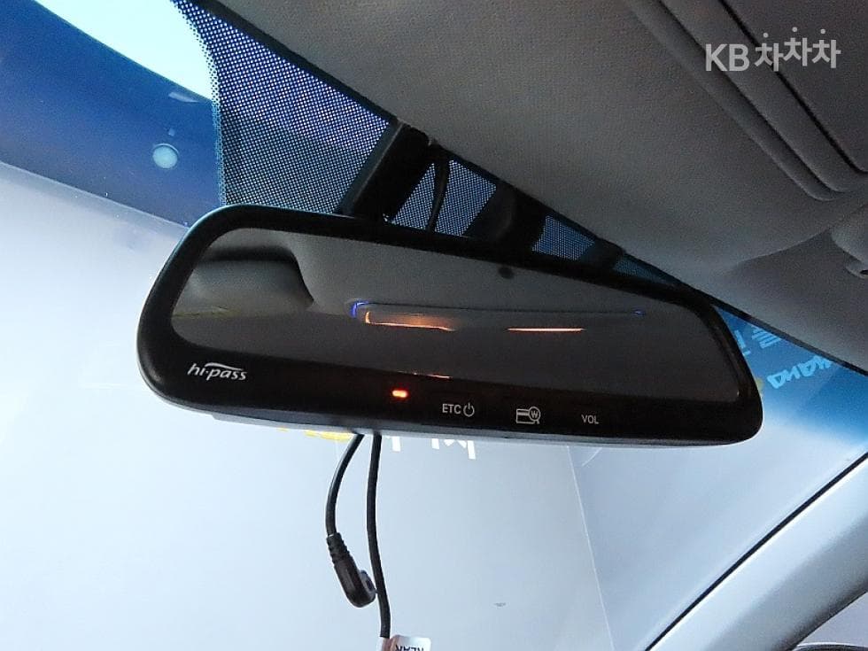 Hyundai Avante (Elantra)MDM16 GDi TOP - 15