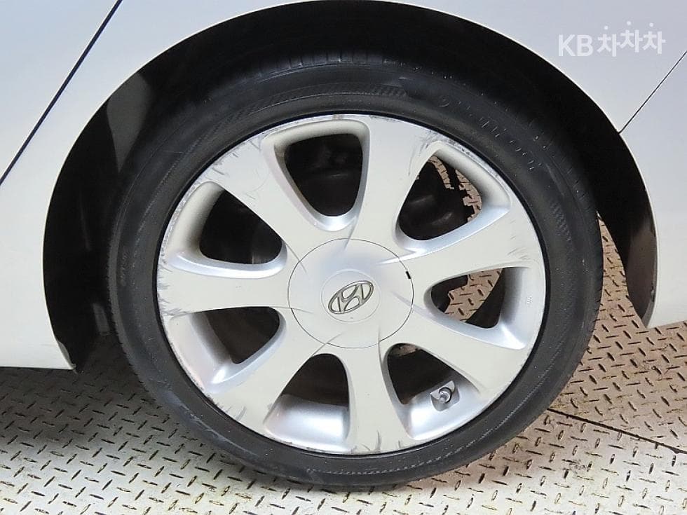 Hyundai Avante (Elantra)MDM16 GDi TOP - 20
