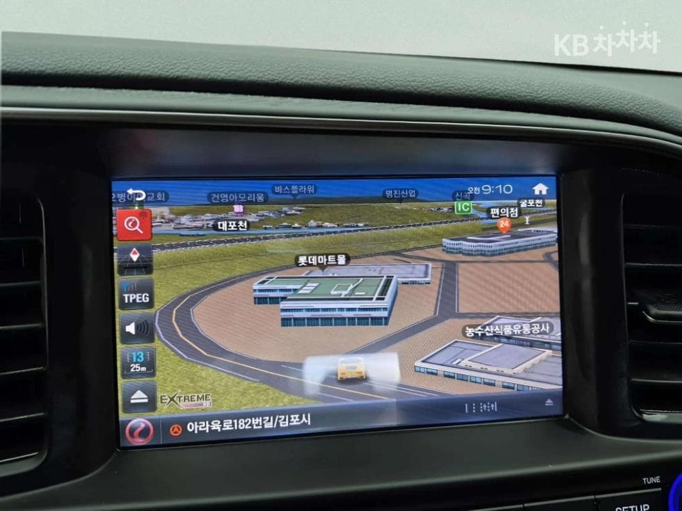 Хюндай The New (фейслифт) Avante (Elantra) ADSmartstream G1.6 Смарт - 6