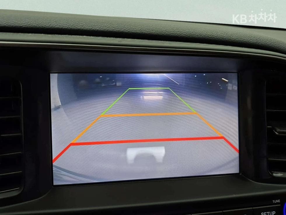 Хюндай The New (фейслифт) Avante (Elantra) ADSmartstream G1.6 Смарт - 7