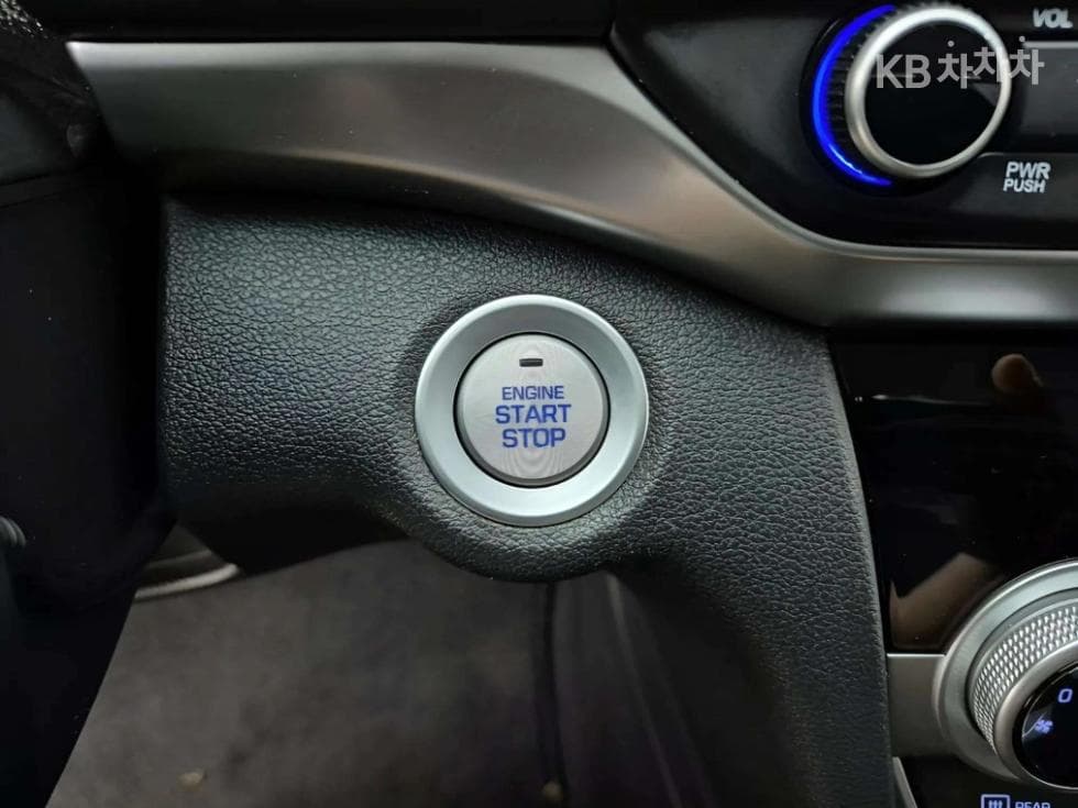 Хюндай The New (фейслифт) Avante (Elantra) ADSmartstream G1.6 Смарт - 15