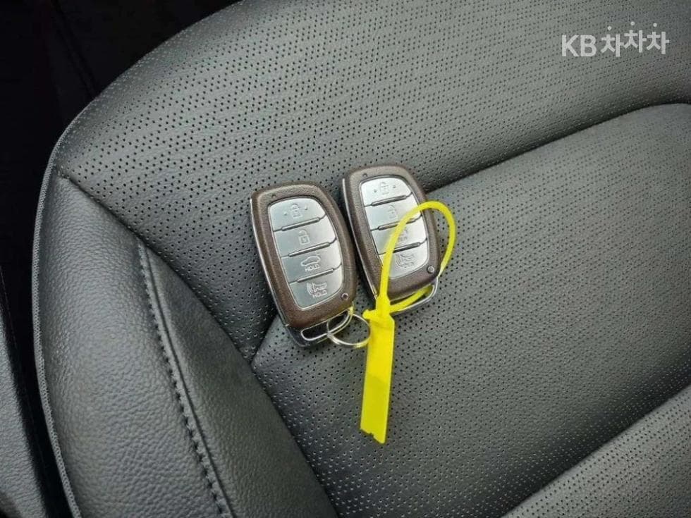 Хюндай The New (фейслифт) Avante (Elantra) ADSmartstream G1.6 Смарт - 18