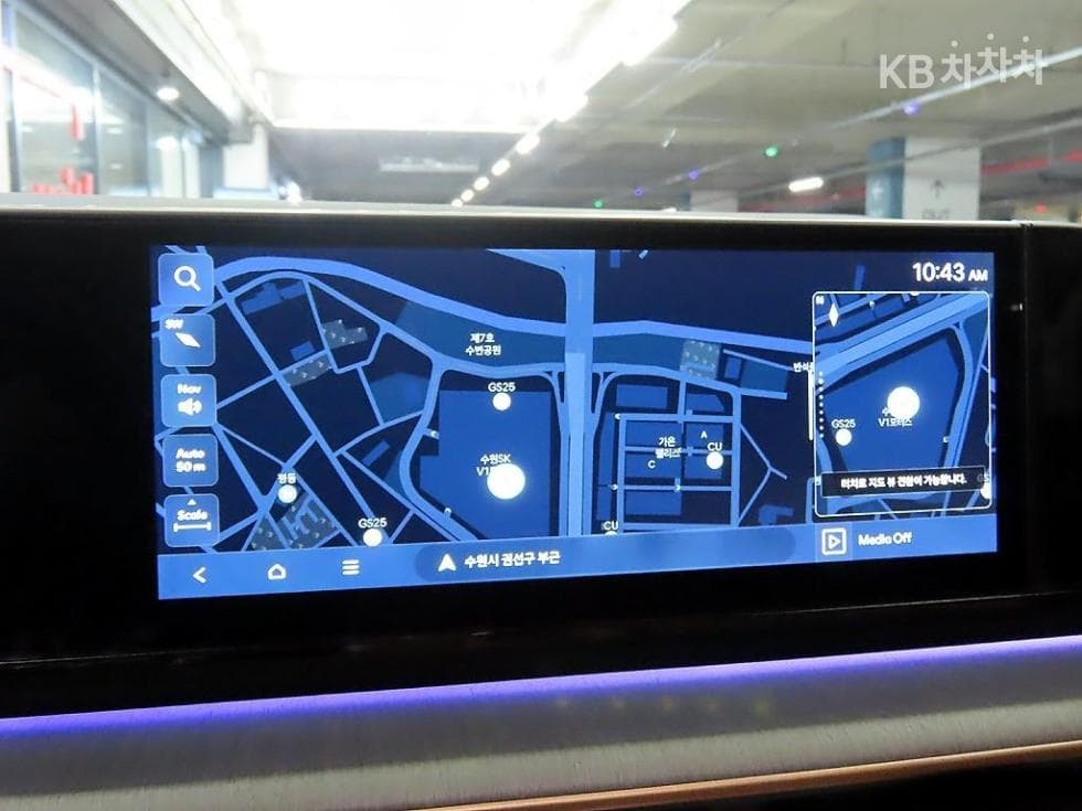 Hyundai The All New Grandeur (Azera) Hybrid1.6 Turbo Gasoline Calligraphy - 13