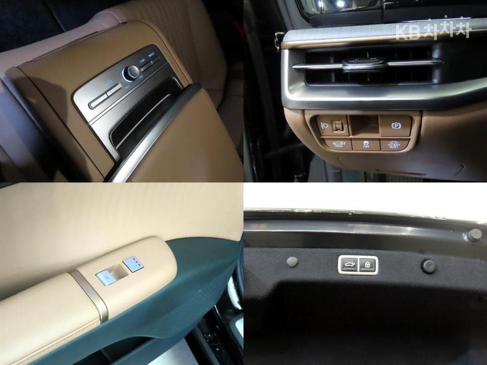 Hyundai The All New Grandeur (Azera) Hybrid1.6 Turbo Gasoline Calligraphy - 18