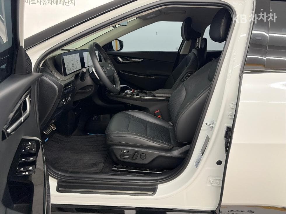 Kia EV6롱 레Seater지 2WD 어스 - 11