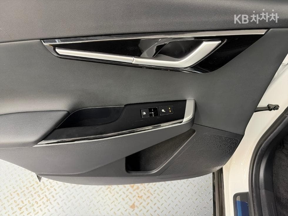 Kia EV6롱 레Seater지 2WD 어스 - 13