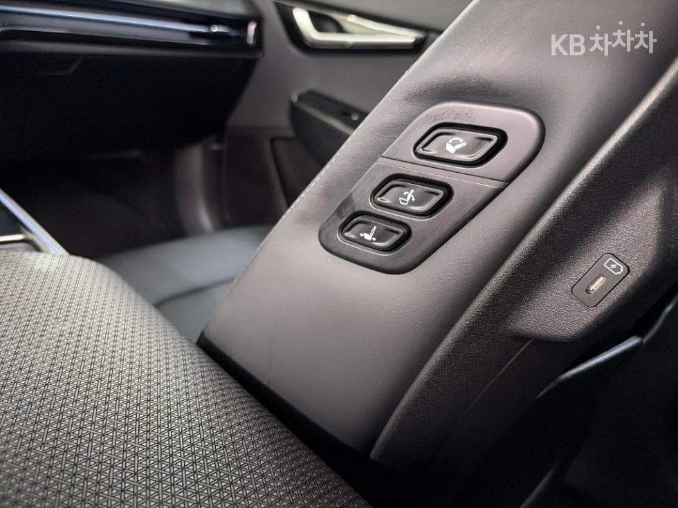 Kia EV6롱 레Seater지 2WD 어스 - 14