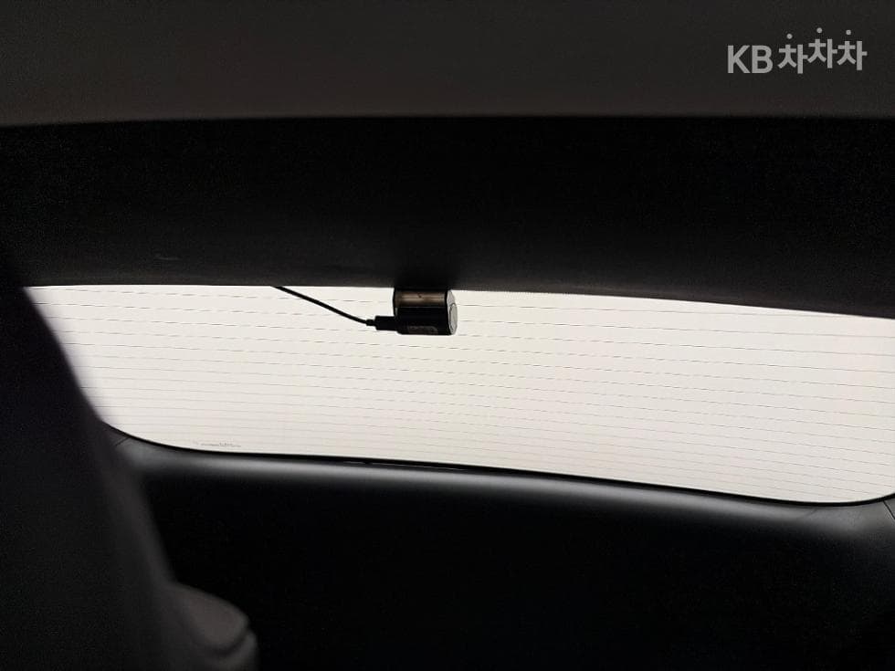 Kia EV6롱 레Seater지 2WD 어스 - 16