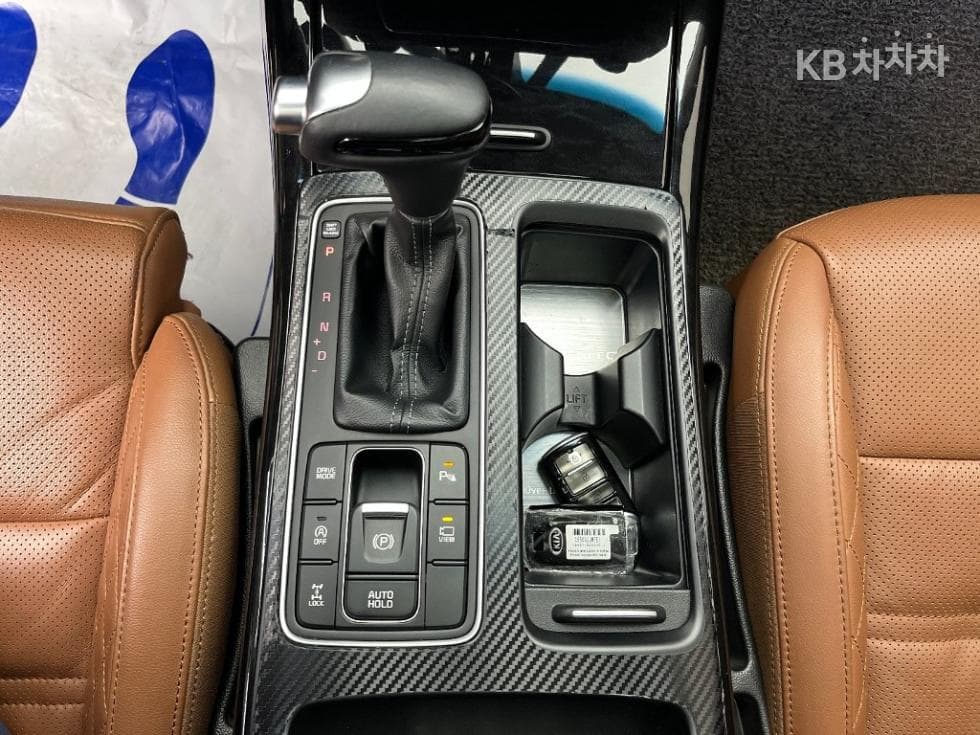 Киа The New (фейслифт) Sorento2.2 Дизел 4x4 마스터 - 10