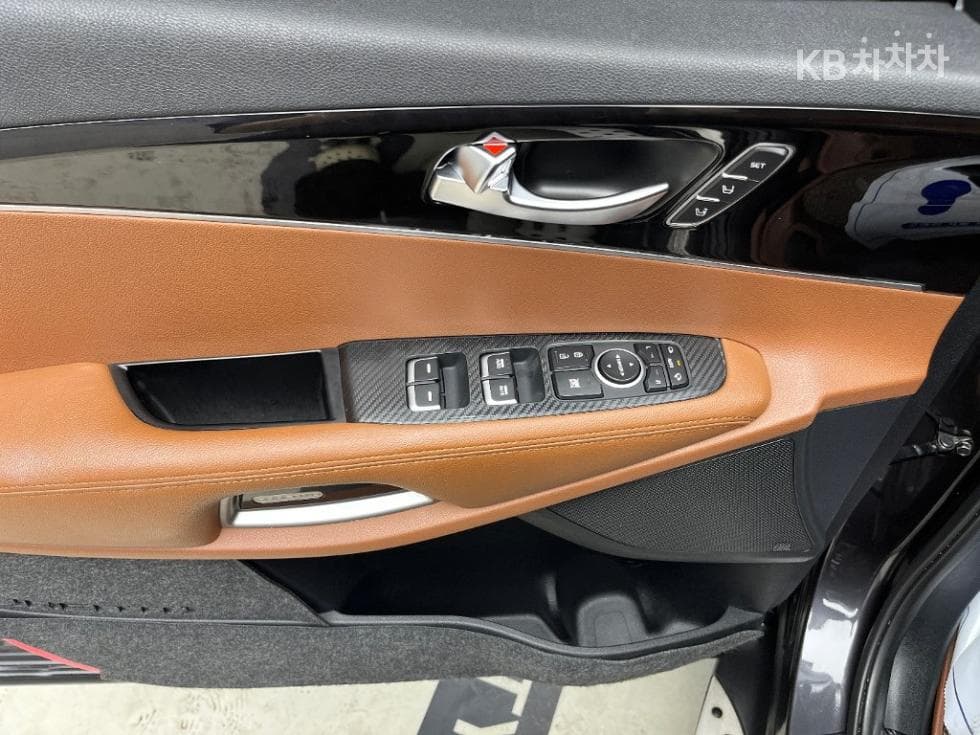 Киа The New (фейслифт) Sorento2.2 Дизел 4x4 마스터 - 11