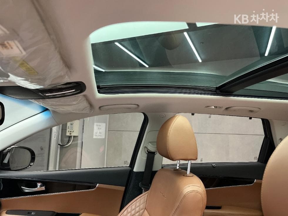 Киа The New (фейслифт) Sorento2.2 Дизел 4x4 마스터 - 15