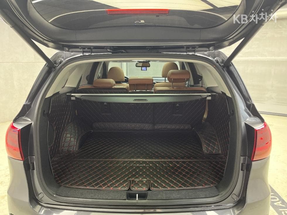 Киа The New (фейслифт) Sorento2.2 Дизел 4x4 마스터 - 16