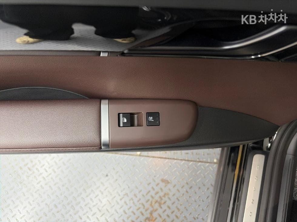 Hyundai The All New Grandeur (Azera)3.5 LPG 일반 Premium - 13
