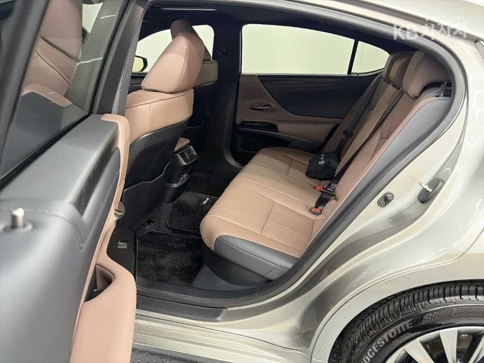 Lexus New 제너Ray (van)션 ES300h Luxury+ - 12