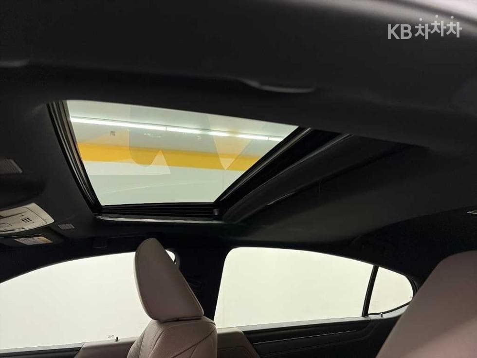 Lexus New 제너Ray (van)션 ES300h Luxury+ - 15