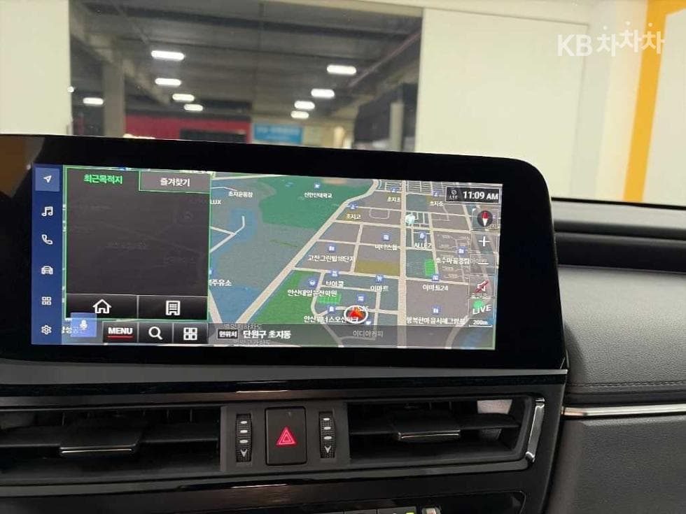 Lexus New 제너Ray (van)션 ES300h Luxury+ - 16